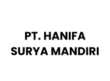 PT Anifa Surya Mandiri