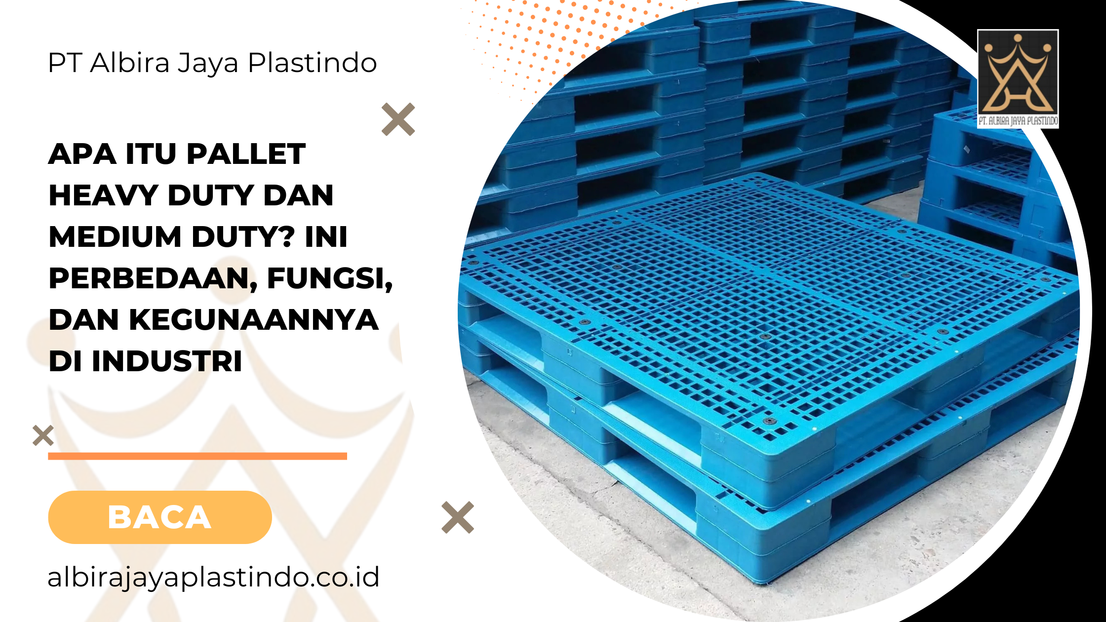 apa itu paApa Itu Pallet Heavy Duty dan Medium Duty? Ini Perbedaan, Fungsi, dan Kegunaannya di Industrillet heavy duty dan medium duty
