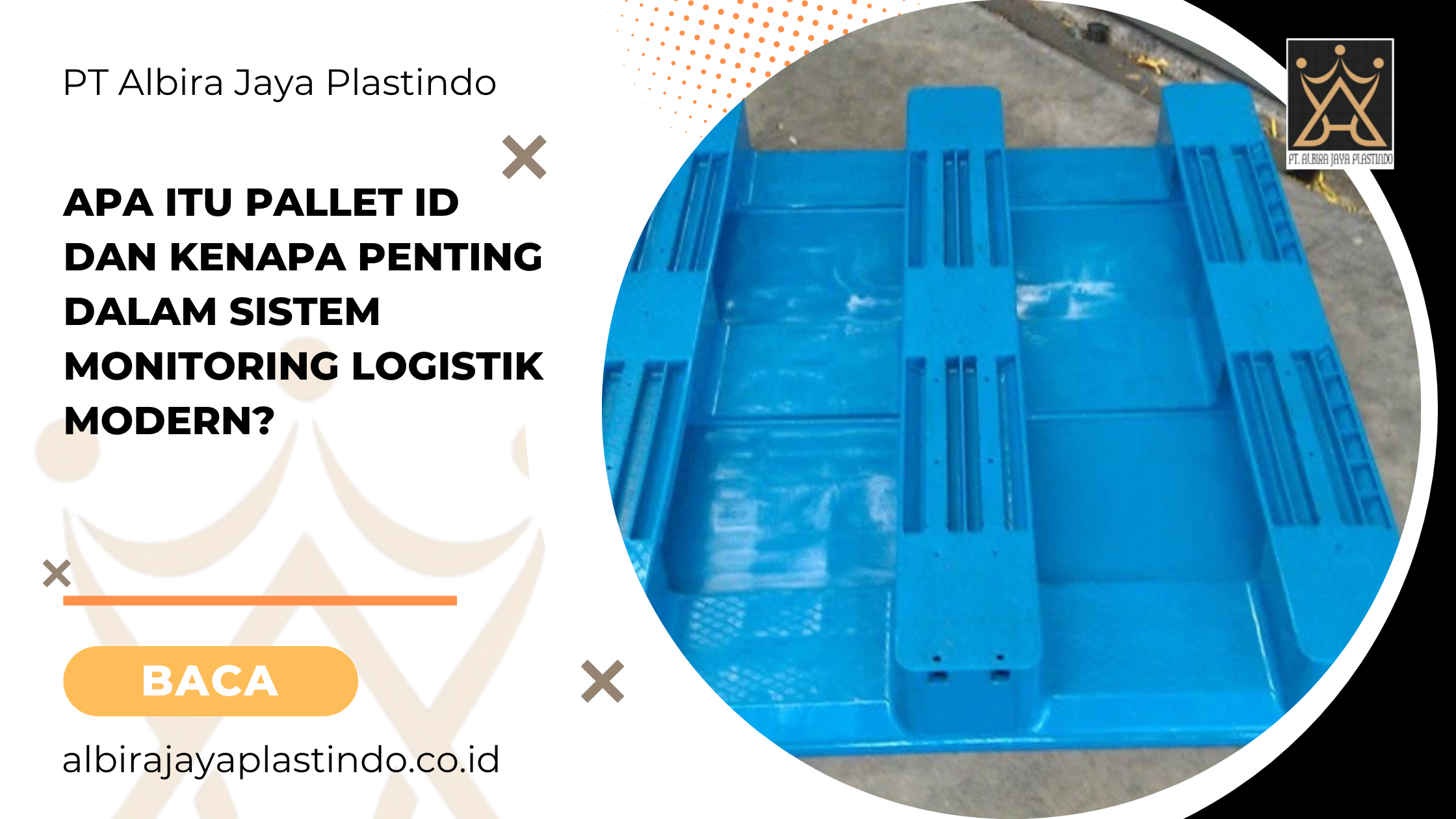 Apa Itu Pallet ID dan Kenapa Penting dalam Sistem Monitoring Logistik Modern (1)