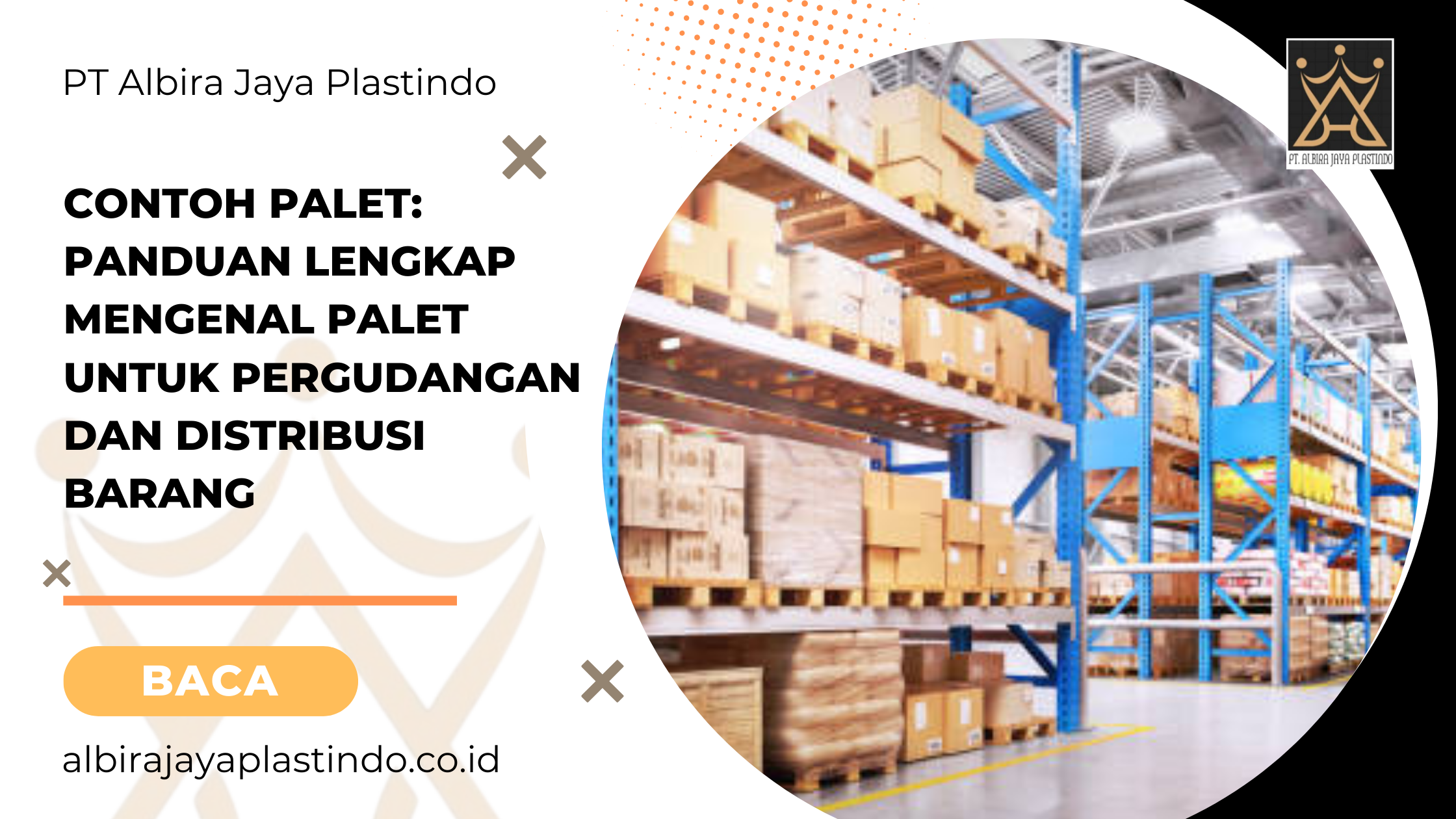 Contoh Palet_ Panduan Lengkap Mengenal Palet untuk Pergudangan dan Distribusi Barang